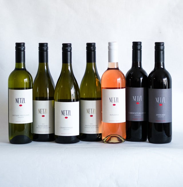 Boxcar Imports Presents: Netzl