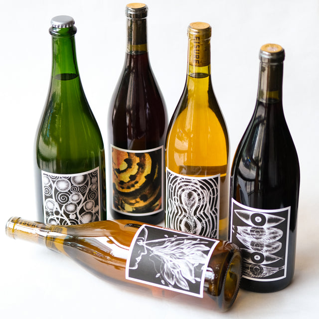 Boxcar Imports Presents: Caleb Leisure