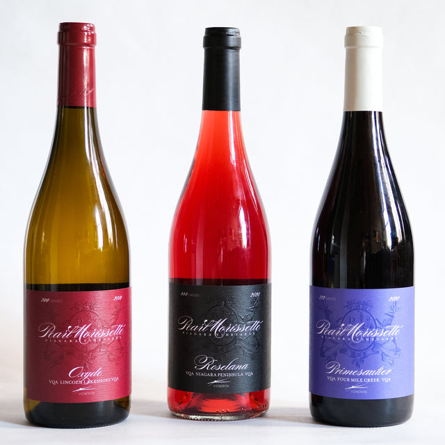 Pearl Morissette Pre-Release 2022 Vintage