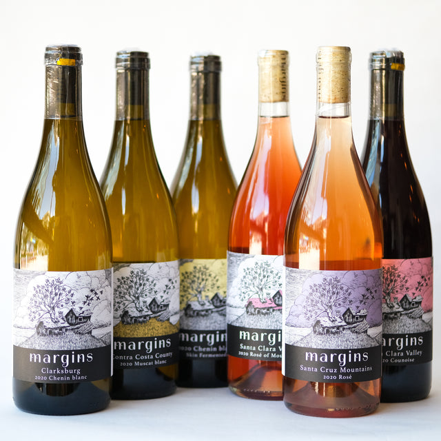 Boxcar Imports Presents: Margins