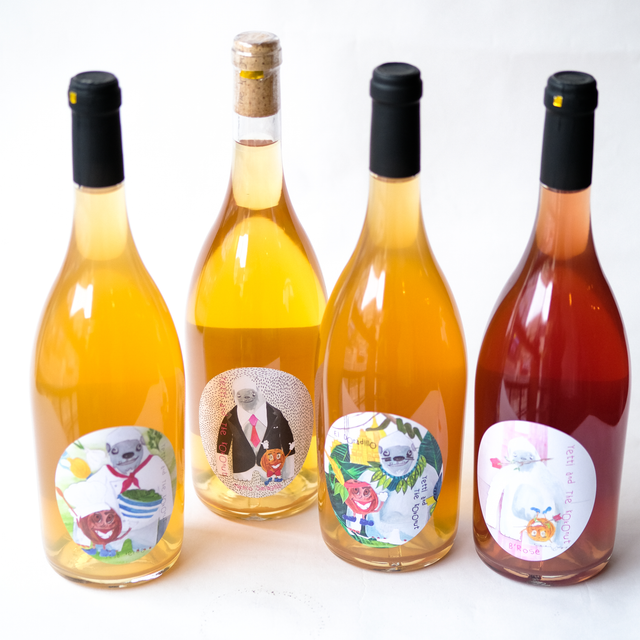 Boxcar Imports Presents: Yetti & the Kokonut